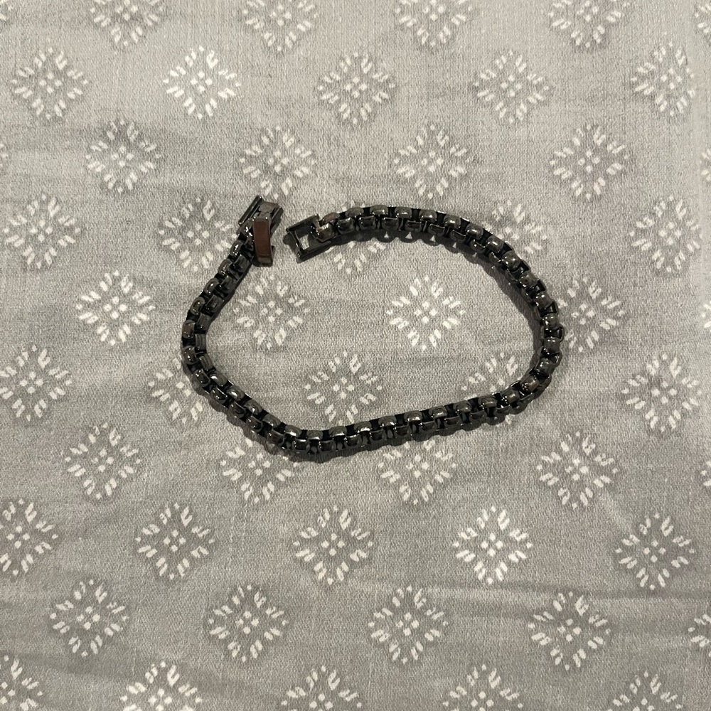 Mens Express Bracelet